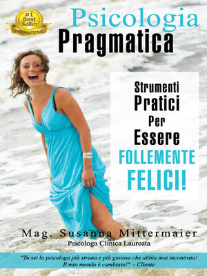 cover image of Psicologia Pragmatica